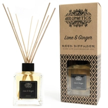 200ml Lime & Ginger Ess..