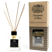 200ml Cinnamon & Clove ..
