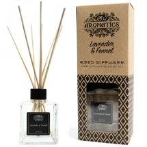 200ml Lavender & Fennel..