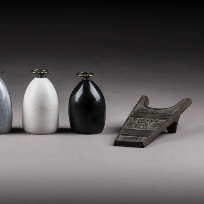 Additional Image for Cast Iron Boot Jack