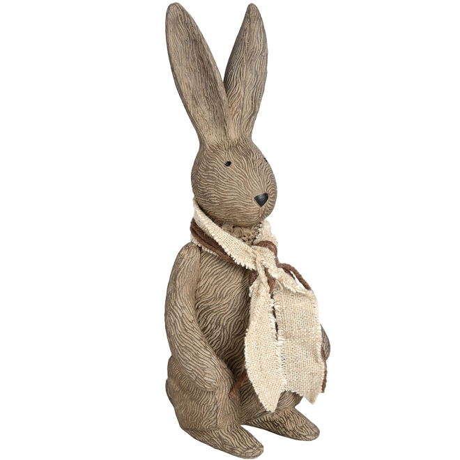 Additional Image for Winter Bunny Rabbit - Small