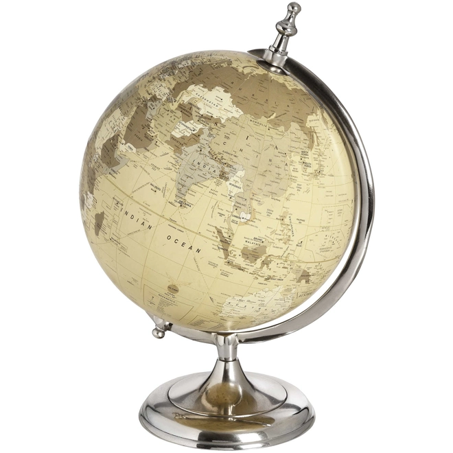 Additional Image for Chrome Desktop Globe