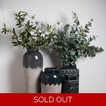 Medium Conran Vase