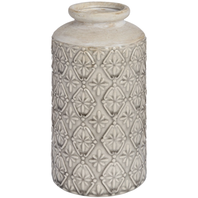 product Image for Medium Nero Vase