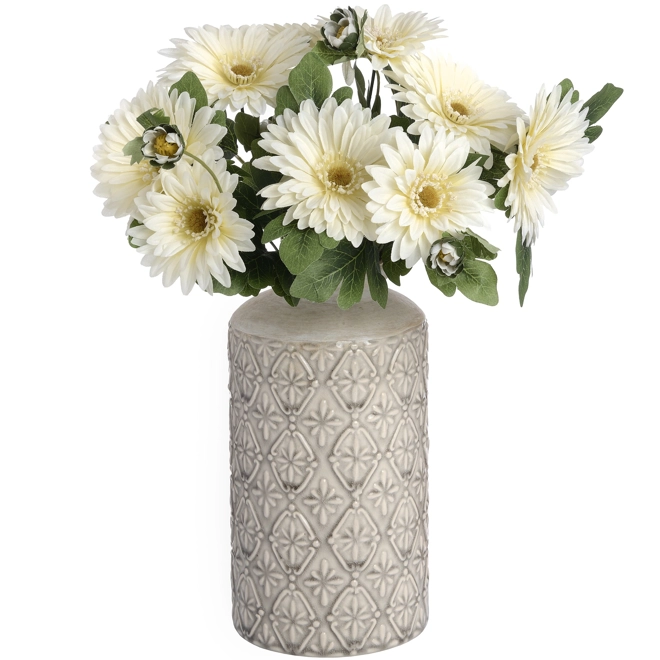 Additional Image for Medium Nero Vase