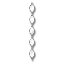 Decorative Hanging Silv..