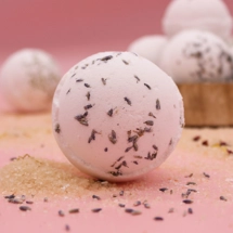 Relax - Himalayan Salt Bath Bomb 180g