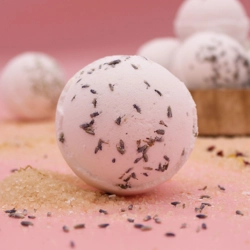 Relax - Himalayan Salt Bath Bomb 180g