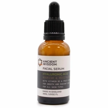 Hyaluronic Acid Facial ..
