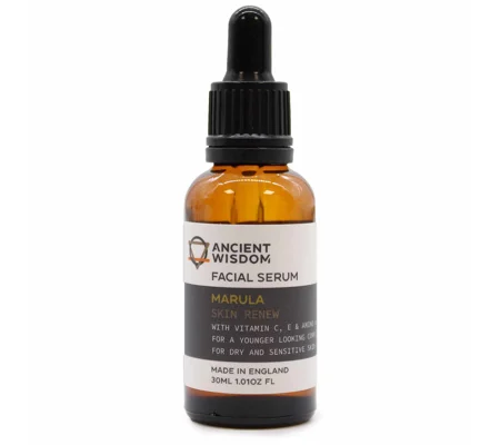 Marula Oil Serum