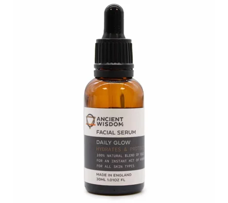 Daily Glow Oil