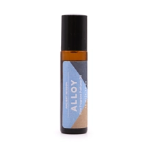 Inspired by ‘'Allure’' (male) Alloy Fine Fragrance Perfume Oil 10ml