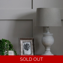 Uthina Table Lamp