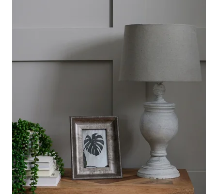 Uthina Table Lamp