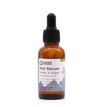 Organic Hair Serum 30ml..