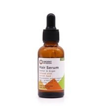 Organic Hair Serum 30ml..