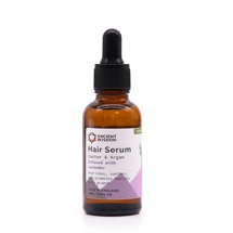 Organic Hair Serum 30ml..