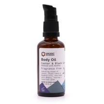 Organic Body Oil 50ml -..
