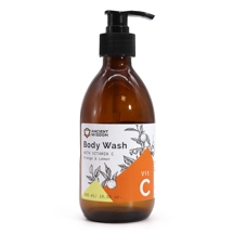 Aromatherapy Body Wash ..