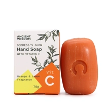 Brightening Vitamin C H..