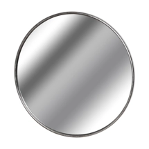 Silver Foil Large Circu..
