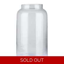 Medium Apothecary Jar
