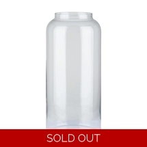 Large Apothecary Jar