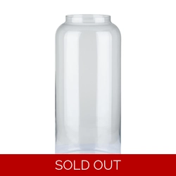 Large Apothecary Jar