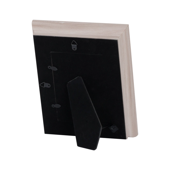 Additional Image for White Washed Wood Photo Frame 8X10