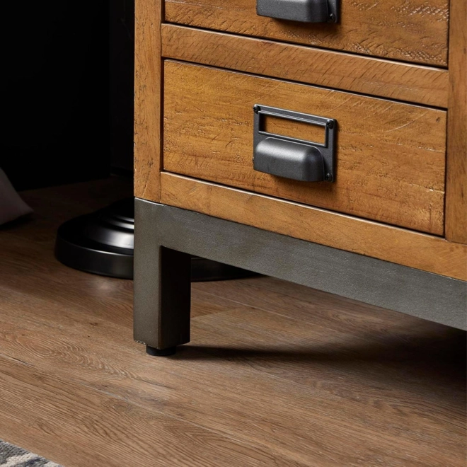 Additional Image for The Draftsman Collection 20 Drawer Merchant Chest