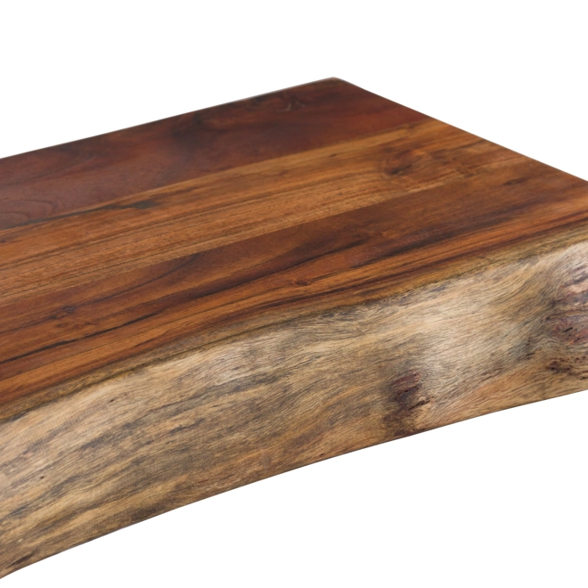 Additional Image for Live Edge Collection Large Pyman Chopping Board
