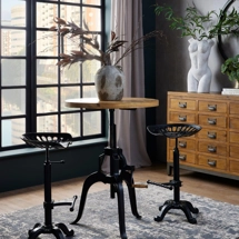 Draftsman Adjustable Ba..