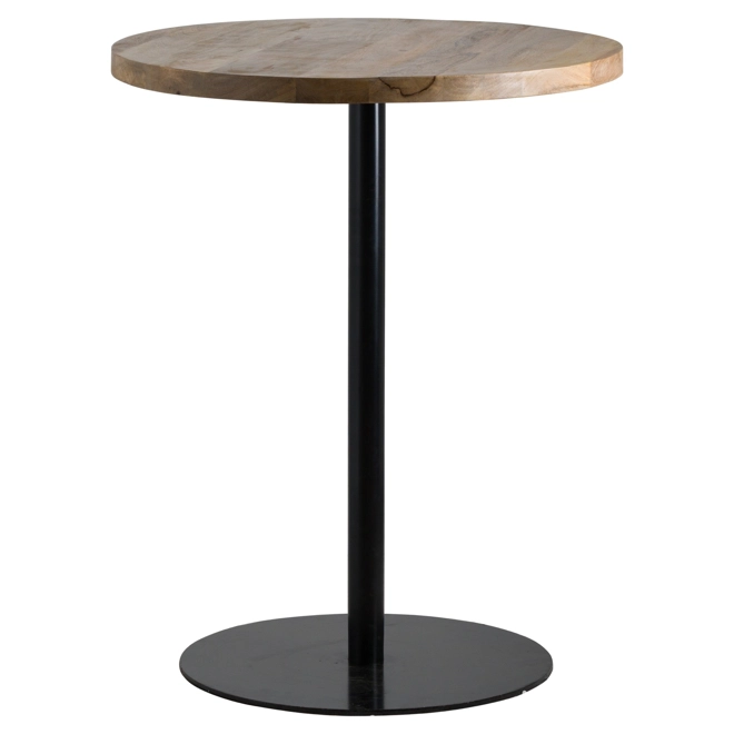 product Image for Franklin Hardwood Bar Table