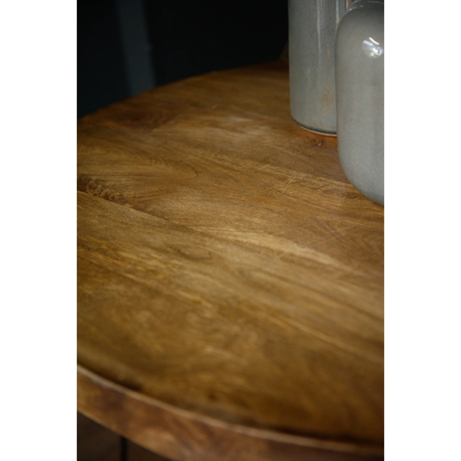Additional Image for Franklin Hardwood Bar Table
