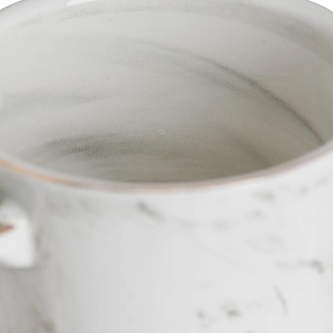 Additional Image for Marble Ceramic Mug