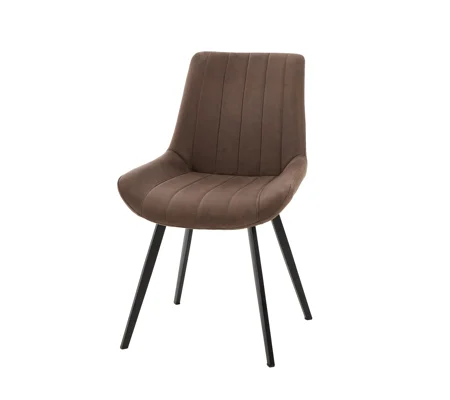 Malmo Coffee Dining Chair