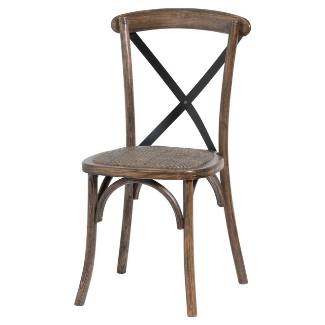 product Image for Cross Back Dining Chair