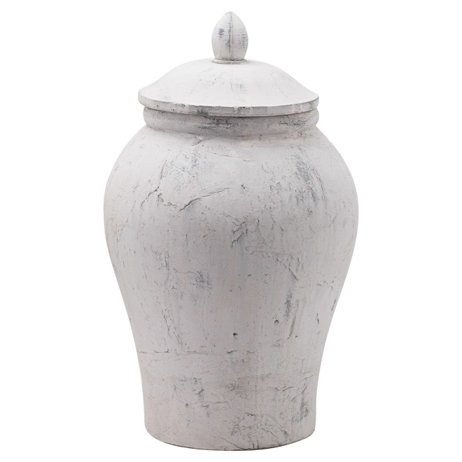 product Image for Bloomville Large Stone Ginger Jar