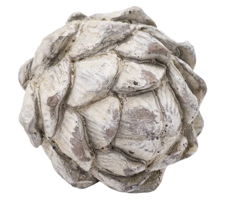 Garda Decorative Large Artichoke