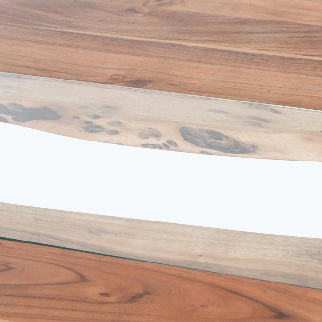 Additional Image for Live Edge Collection River Dining Table