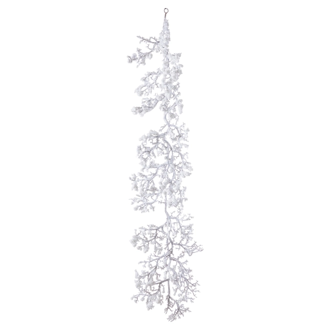 product Image for Snowy Garland