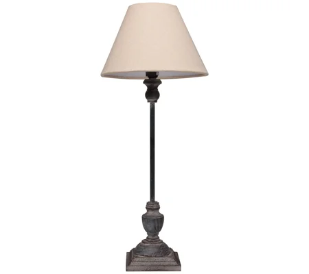 Incia Stem Table Lamp