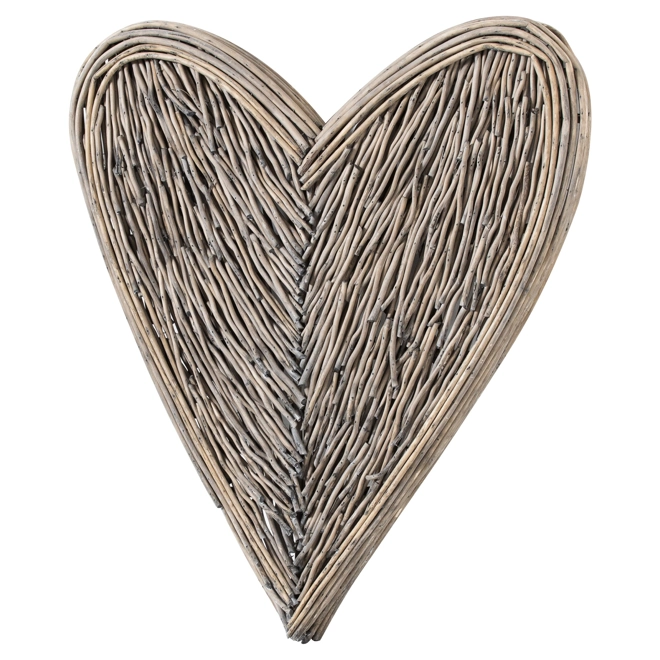 product Image for Large Willow Branch Heart