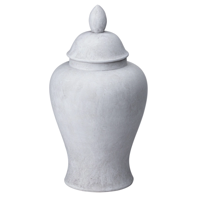 product Image for Darcy Large Stone Ginger Jar