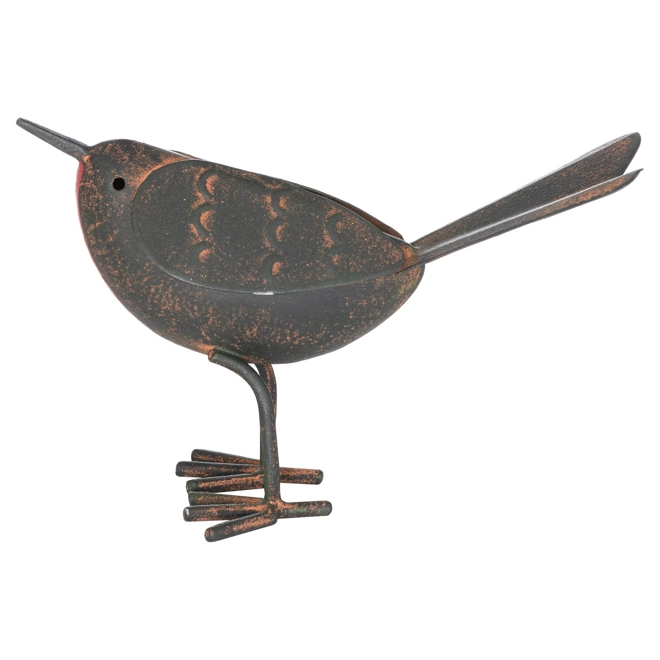 Additional Image for Rocky The Robin Ornament