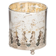 The Lustre Collection Christ..