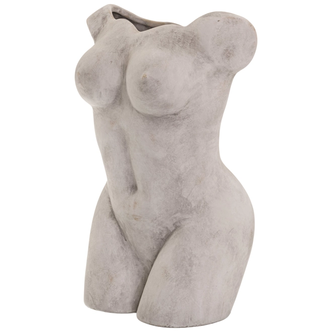 Additional Image for Female Figure Vase