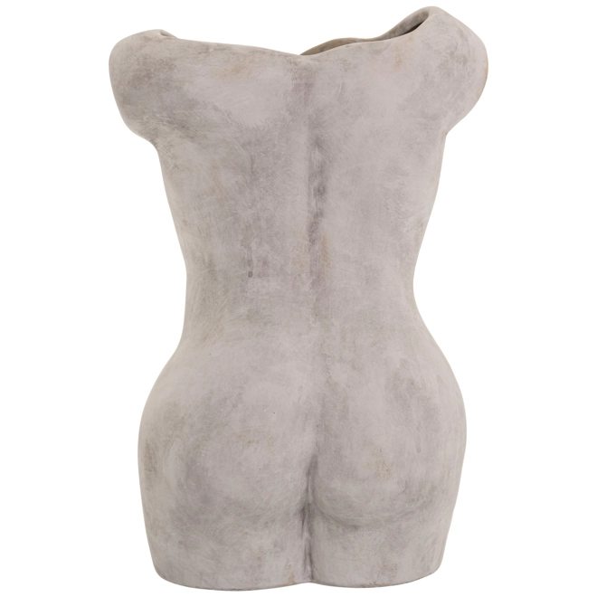 Additional Image for Female Figure Vase