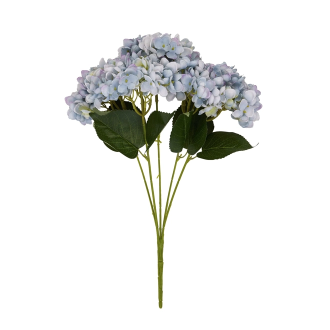 Additional Image for Blue Hydrangea Bunch