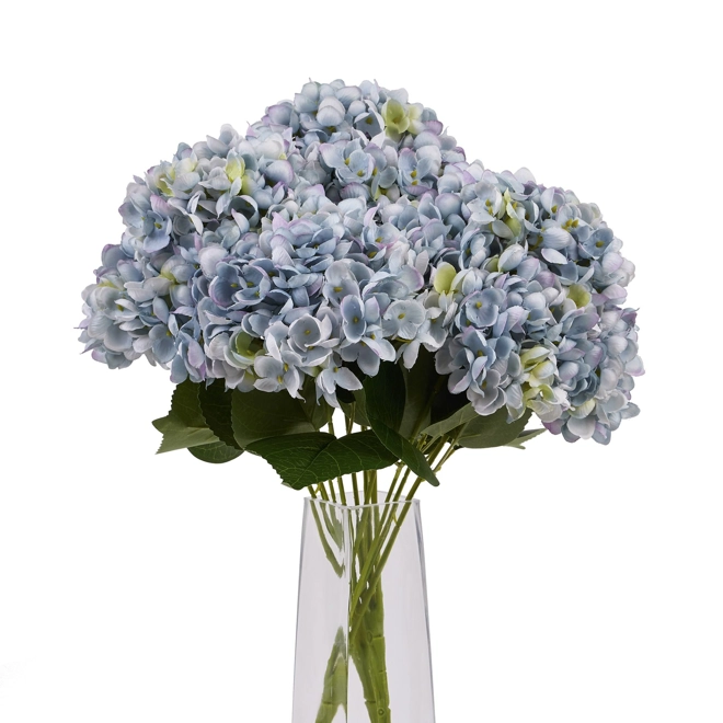 Additional Image for Blue Hydrangea Bunch